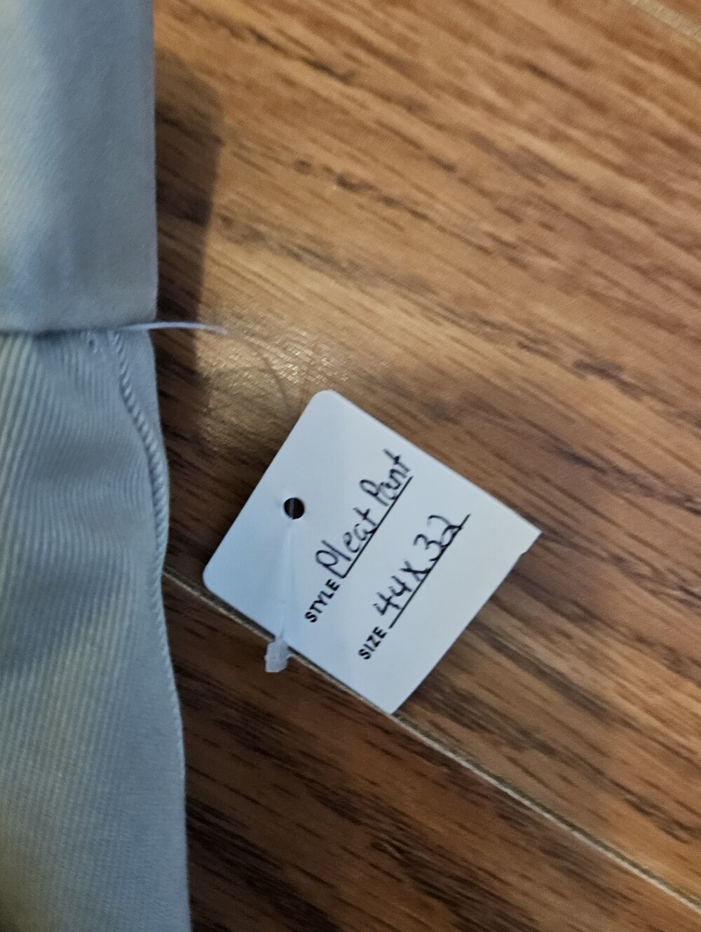 Pants - Picture 5 of 11